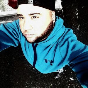 Meet your Posher, Juan luis